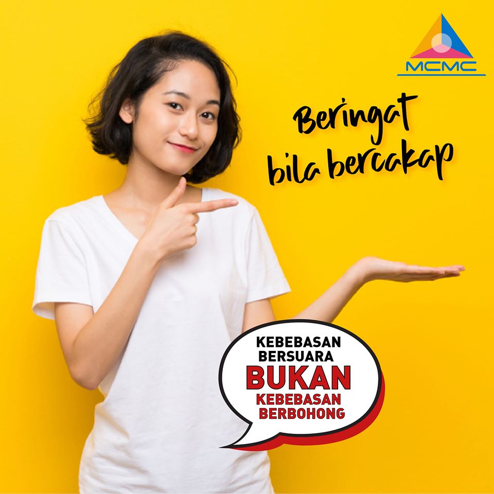 BP Beringat Bila Bercakap